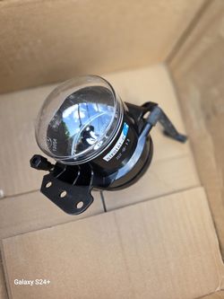 40.00 BMW fog lights