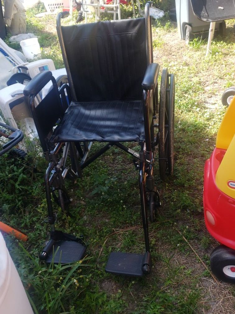 Wheelchair 50 Dollars