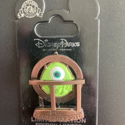 Disney Pin