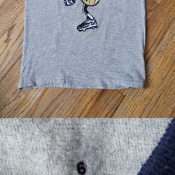 Toddler boys Baseball shirt