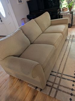 Living room sofa good condition