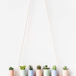 Cute Hanging Shelf 24”