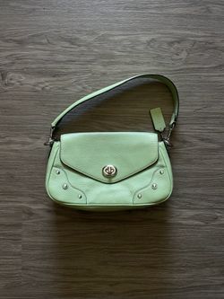 Coach shoulder bag
