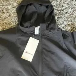 Lululemon Windbreaker/jaceket