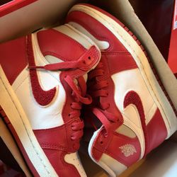 jordan 1 newstalgia