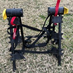 3 Bike, Bike Rack For Car