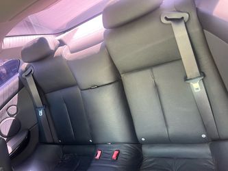 05 BMW 645 CI