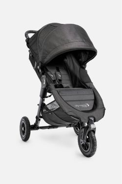 Baby Jogger Citi Mini GT