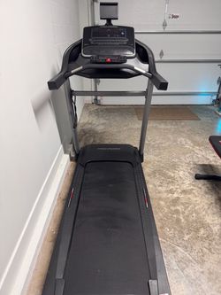 ProForm 965 CT Treadmill – Excellent Condition – $475 OBO