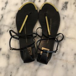 Strappy Sandals from Dolce Vita