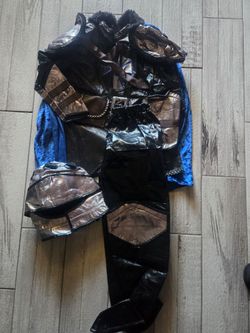 Kids costumes