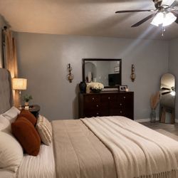 king bedroom for sale 