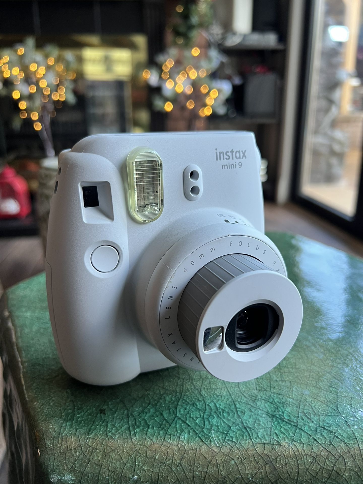 Fujifilm Instax Mini 9