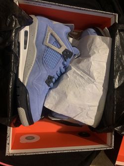 Unc 4's
