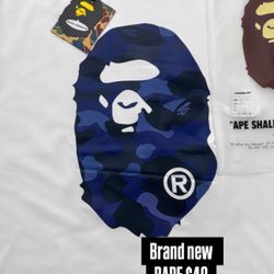 BAPE