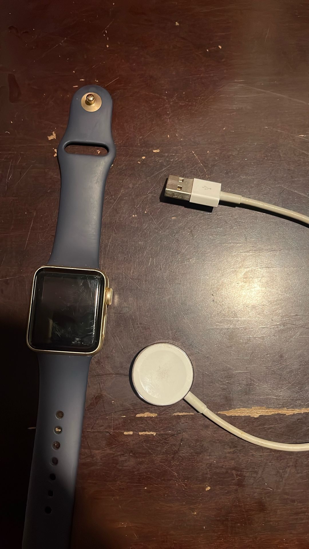 Apple Watch Series 2