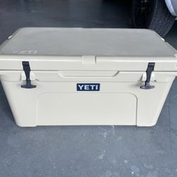 Yeti Tundra 65