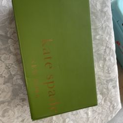 Kate Spade Wedding Champagne Glasses