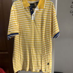 Men’s Polo Shirt