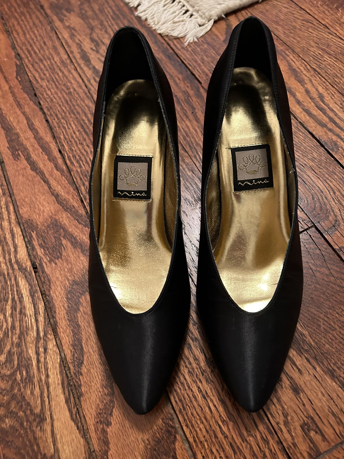 Womens Shoes (Nine West)