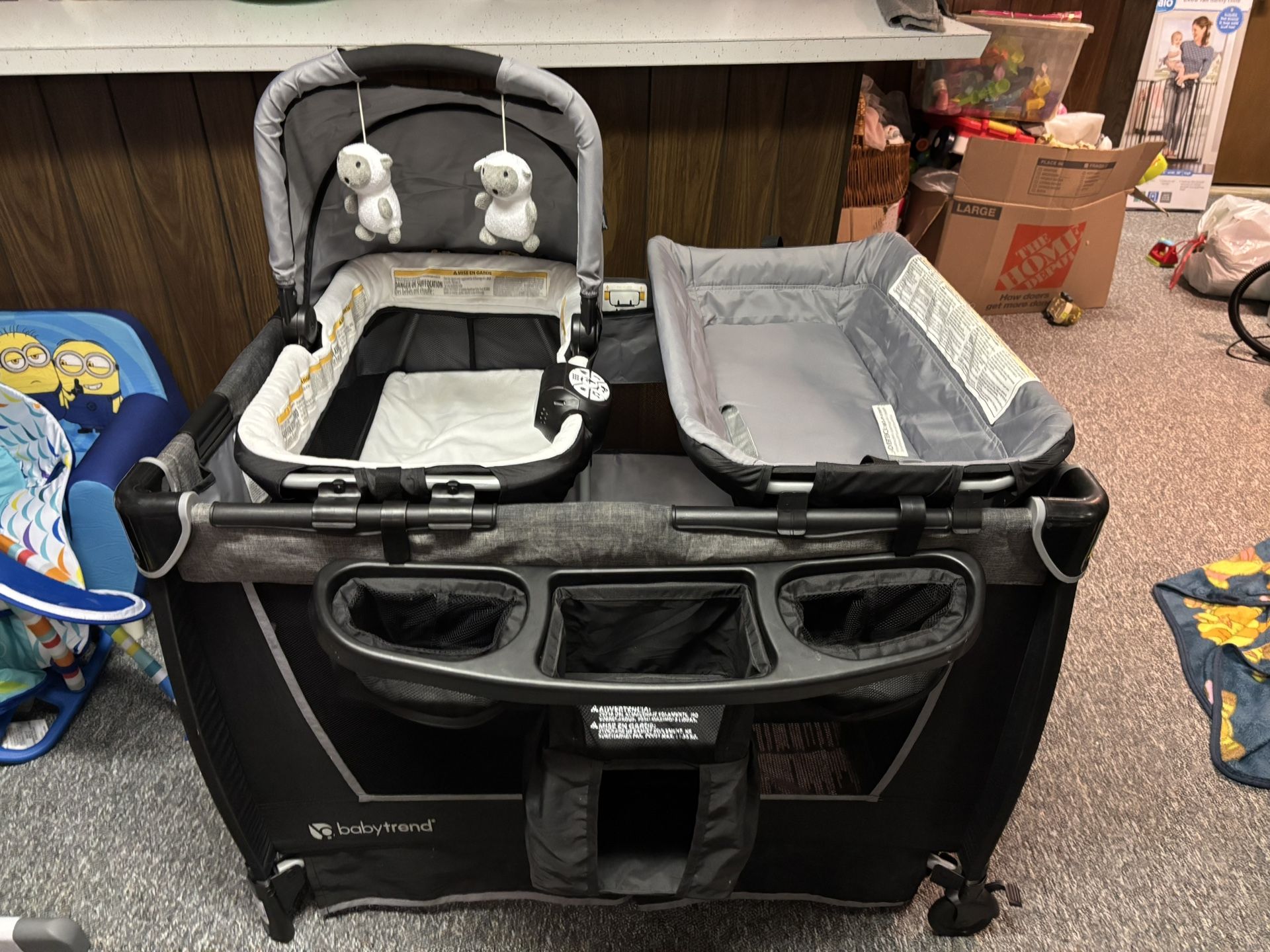 Pack N Play