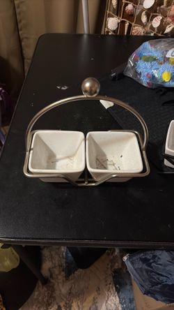 Dip set