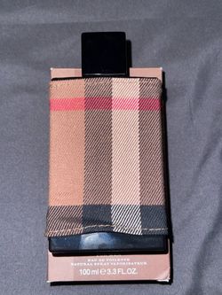 Burberry London