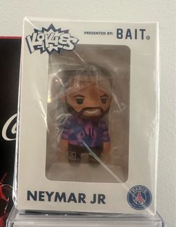 Kokies x BAIT x PSG - Neymar Jr - Limited Edition - 2021