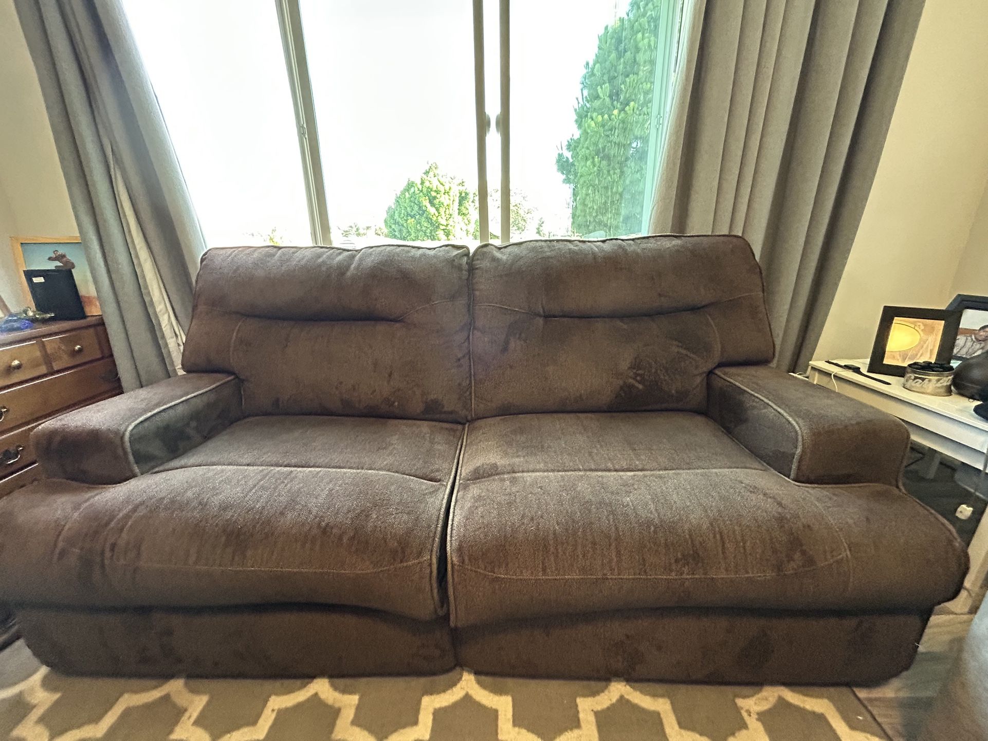 Sleeper Sofa