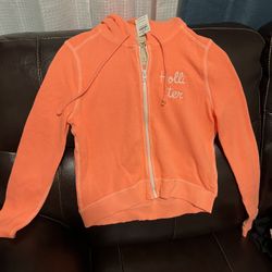 Hollister Hoodie 