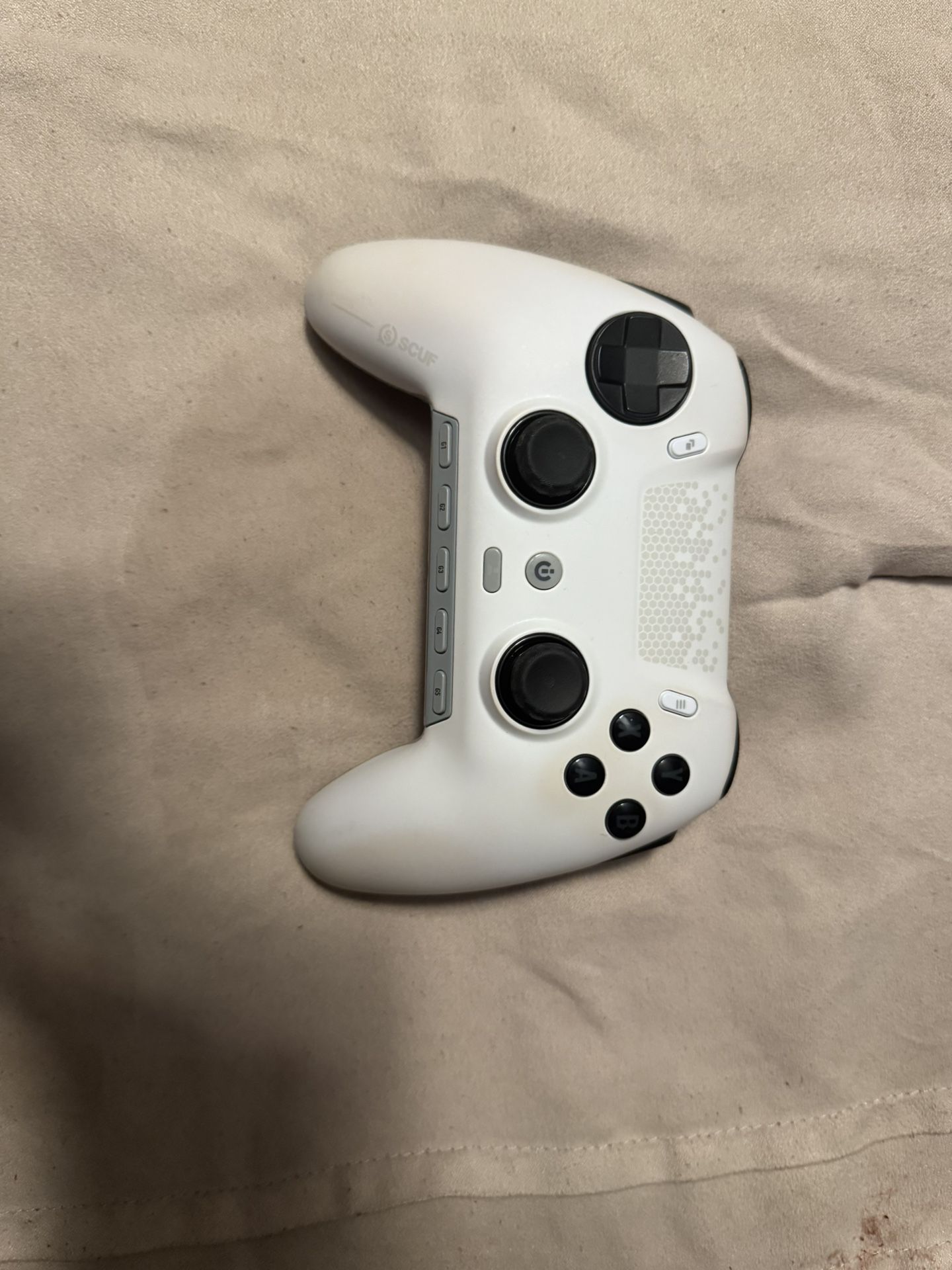 Stuf Controller 