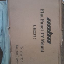 flat screen TV mount 26-55 inches