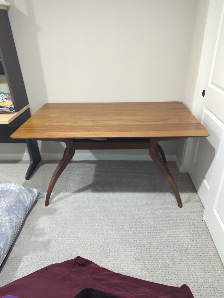Dining Table Only For Free