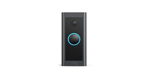 RING DOORBELL