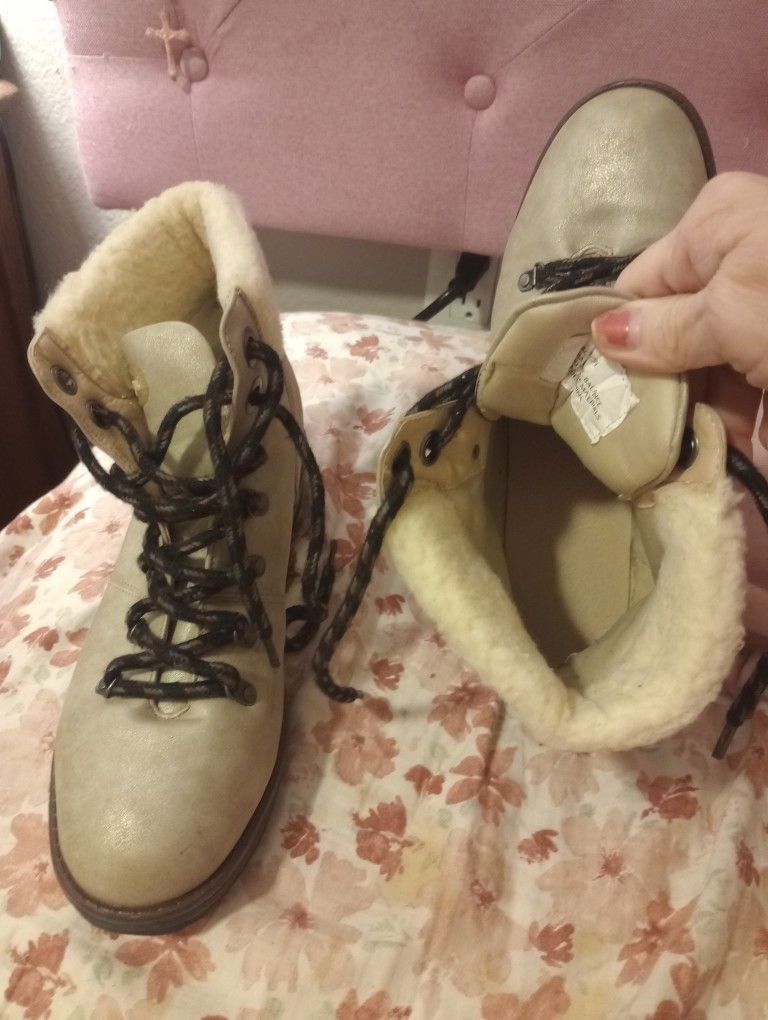 Sugar Brand Women's Boots