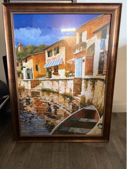 paintings