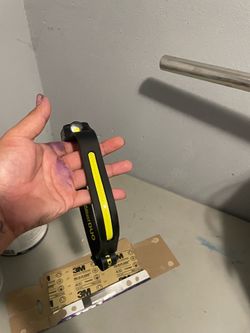 Head light