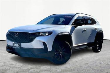 2025 Mazda CX-50 Hybrid