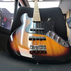 Bass
