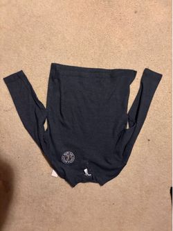 Hawks “One Team” Long Sleeve Shirt – Men’s Large