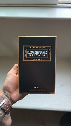 Elizabeth and james nirvana for her