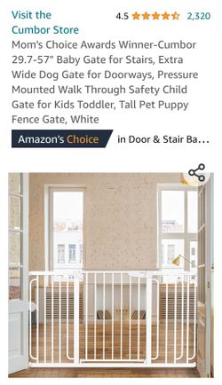 SAFTY GATE