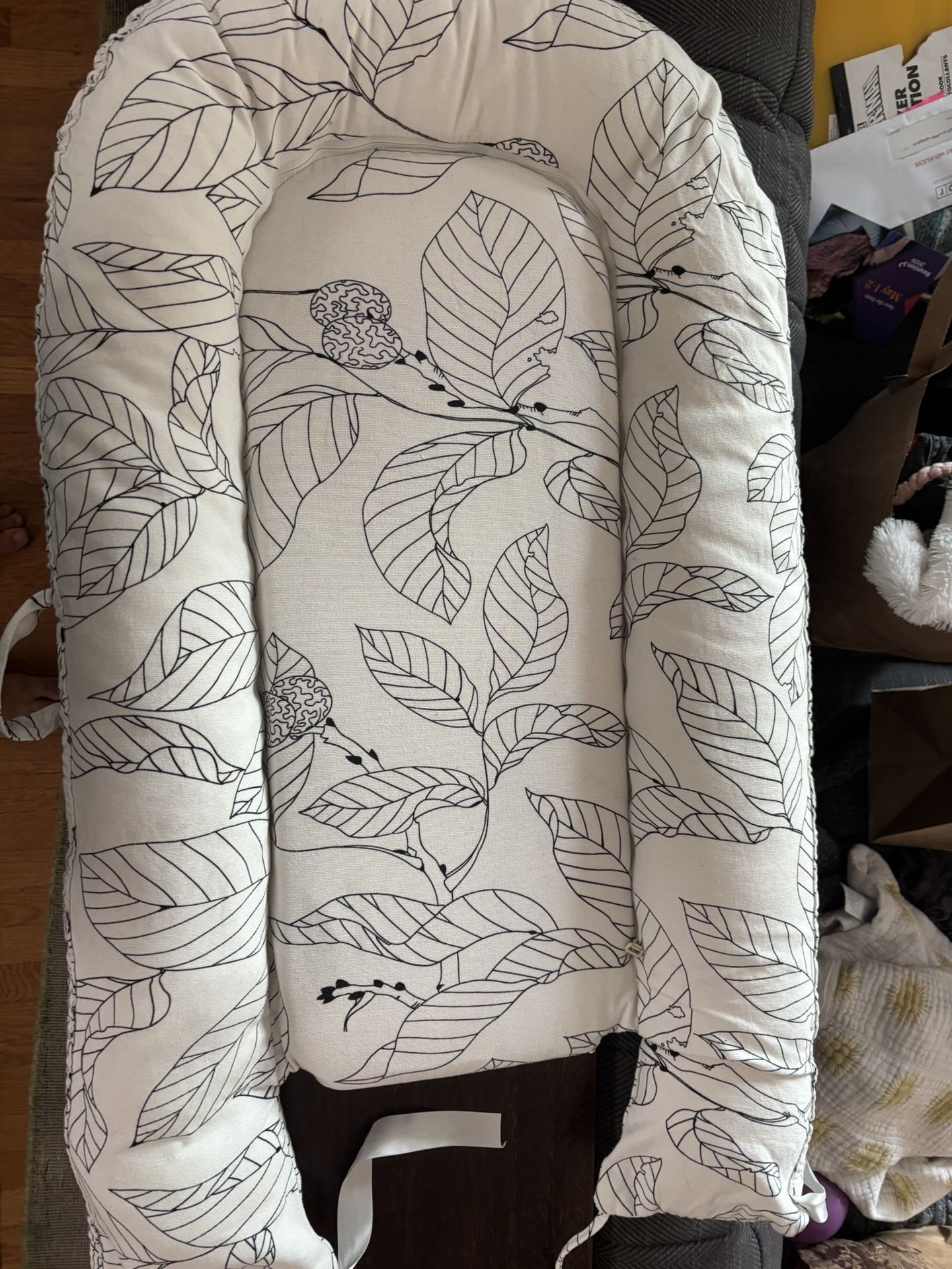 Mani baby Newborn Bed