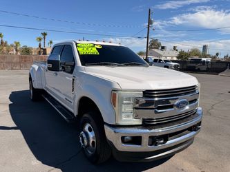 2017 Ford F-350