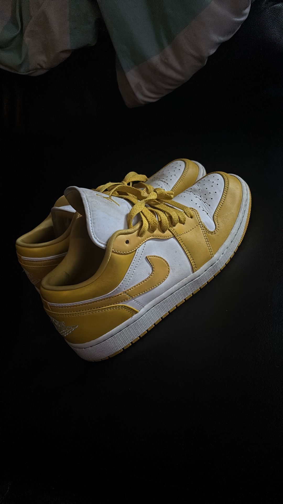 nike dunks