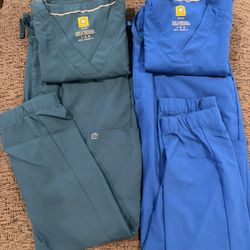 Men’s Large Scrubs