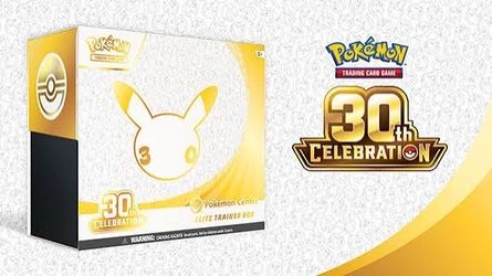 30th anniversary pokemon etb