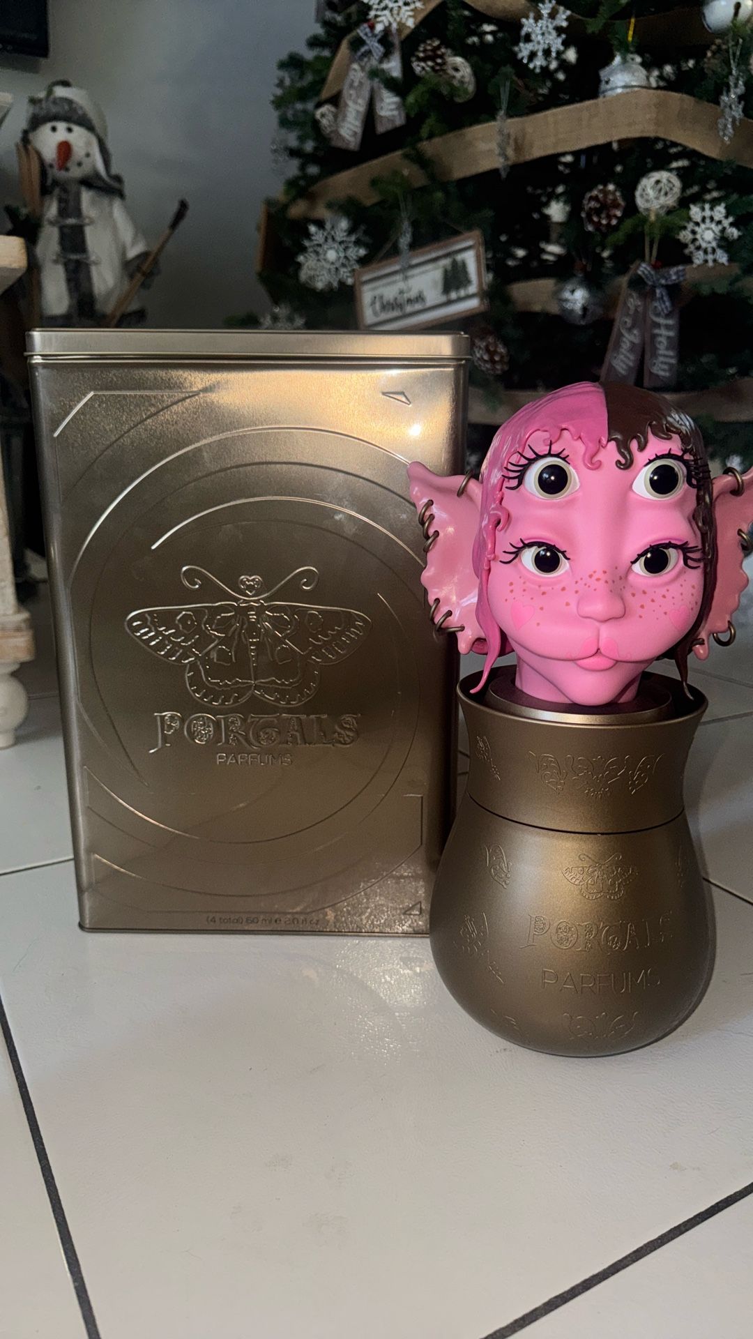 Melanie Martinez Portals Debut Collection Set