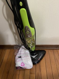 Steam mop