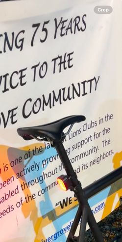 Specialized Phenom Seat With Stock Seatpost